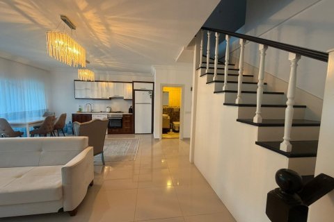 2+1 Lägenhet  i Kestel, Antalya, Turkiet Nr. 223203 - 3