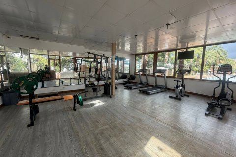 2+1 Lägenhet  i Kestel, Antalya, Turkiet Nr. 223203 - 19