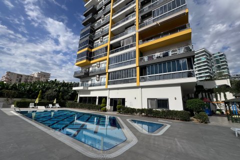 Daire  4+1  Mahmutlar, Antalya, Türkiye №223198