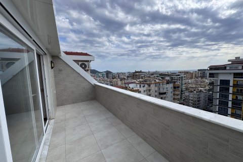Apartment for sale in Mahmutlar, Antalya, Turkey, 4 bedrooms, 230m2, No. 223198 – photo 4