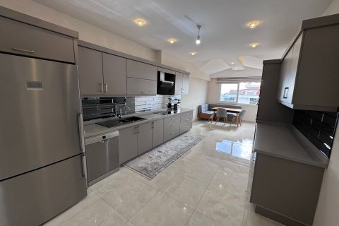 Apartment for sale in Mahmutlar, Antalya, Turkey, 4 bedrooms, 230m2, No. 223198 – photo 22