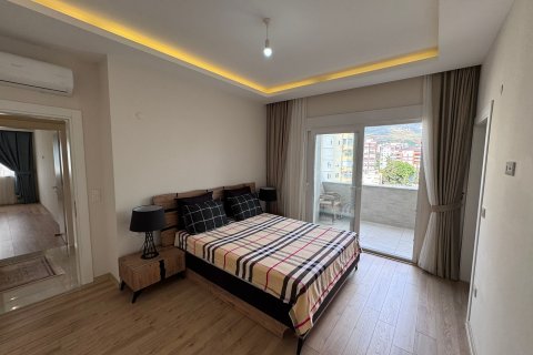 Apartment for sale in Mahmutlar, Antalya, Turkey, 4 bedrooms, 230m2, No. 223198 – photo 23