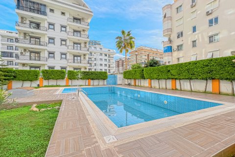 1+1 Wohnung in Mahmutlar, Antalya, Türkei Nr. 237553 - 8