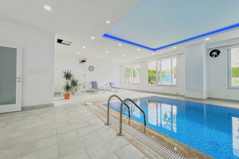 1+1 Wohnung in Mahmutlar, Antalya, Türkei Nr. 237553 - 10