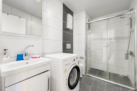 1+1 Wohnung in Mahmutlar, Antalya, Türkei Nr. 237553 - 15