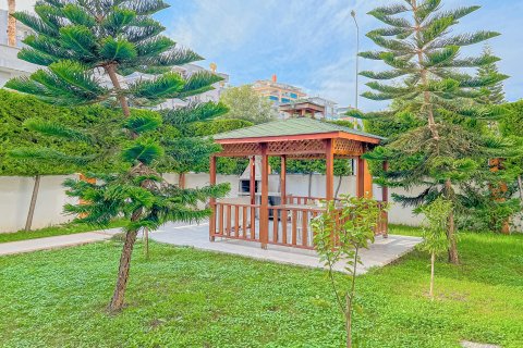 1+1 Wohnung in Mahmutlar, Antalya, Türkei Nr. 237553 - 7