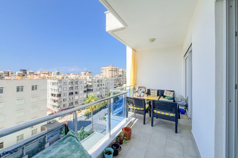 1+1 Wohnung in Mahmutlar, Antalya, Türkei Nr. 237553 - 6
