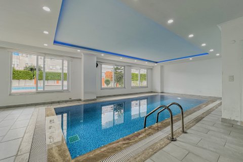 1+1 Wohnung in Mahmutlar, Antalya, Türkei Nr. 237553 - 11