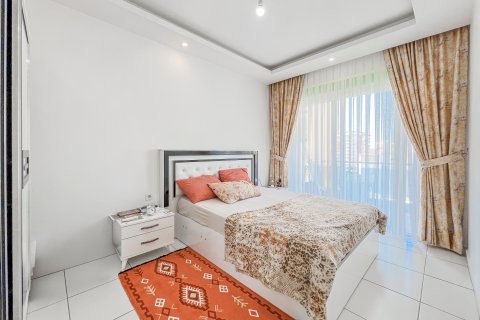 1+1 Wohnung in Mahmutlar, Antalya, Türkei Nr. 237553 - 4
