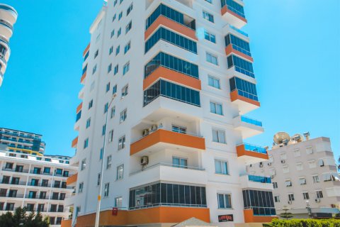 1+1 Wohnung in Mahmutlar, Antalya, Türkei Nr. 237553 - 9