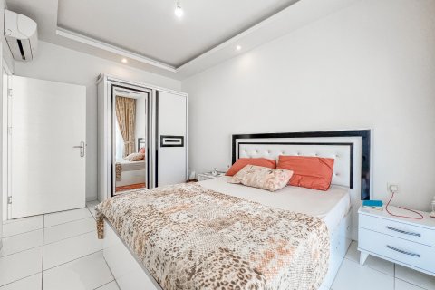 1+1 Wohnung in Mahmutlar, Antalya, Türkei Nr. 237553 - 5