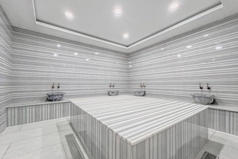1+1 Wohnung in Mahmutlar, Antalya, Türkei Nr. 237553 - 12