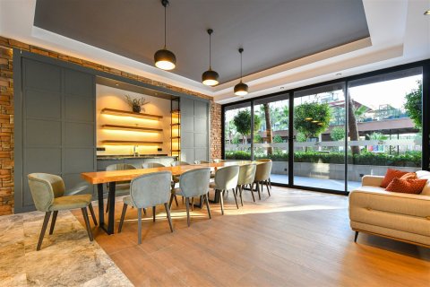 Продажа квартиры в Оба, Анталье, Турция 1+1, 50.00м2, №237555 – фото 21