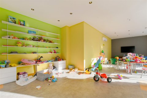 Продажа квартиры в Оба, Анталье, Турция 1+1, 50.00м2, №237555 – фото 20