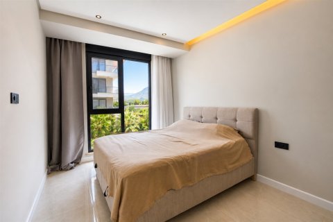 Продажа квартиры в Оба, Анталье, Турция 1+1, 50.00м2, №237555 – фото 8
