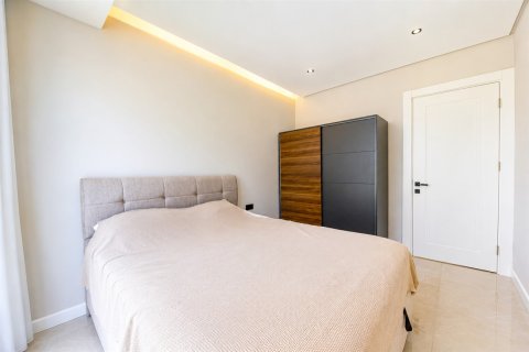Продажа квартиры в Оба, Анталье, Турция 1+1, 50.00м2, №237555 – фото 7