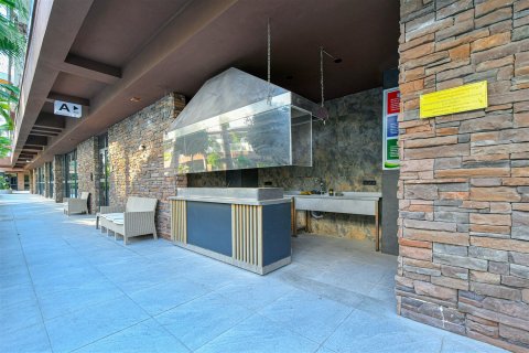 Продажа квартиры в Оба, Анталье, Турция 1+1, 50.00м2, №237555 – фото 16