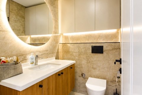 Продажа квартиры в Оба, Анталье, Турция 1+1, 50.00м2, №237555 – фото 9