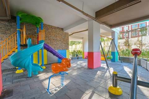 Продажа квартиры в Оба, Анталье, Турция 1+1, 50.00м2, №237555 – фото 17
