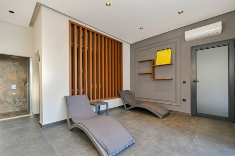 Продажа квартиры в Оба, Анталье, Турция 1+1, 50.00м2, №237555 – фото 28