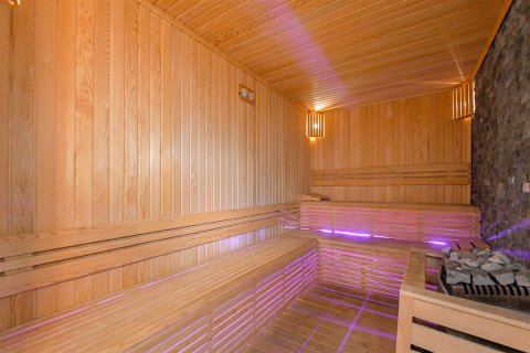 Продажа квартиры в Оба, Анталье, Турция 1+1, 50.00м2, №237555 – фото 26