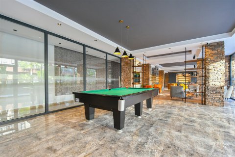 Продажа квартиры в Оба, Анталье, Турция 1+1, 50.00м2, №237555 – фото 22