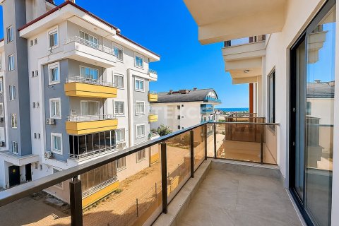 Продажа пентхауса  в Аланье, Анталье, Турция 3+1, 125м2, №237559 – фото 13