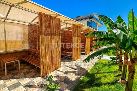 Продажа пентхауса  в Аланье, Анталье, Турция 3+1, 125м2, №237559 – фото 3