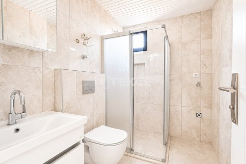 2+1 Takvåning i Alanya, Antalya, Turkiet Nr. 237558 - 12