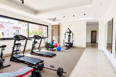 2+1 Takvåning i Alanya, Antalya, Turkiet Nr. 237558 - 6