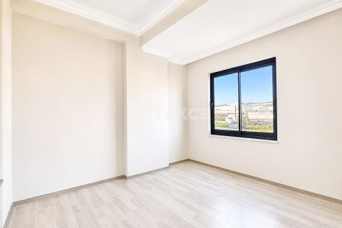 2+1 Takvåning i Alanya, Antalya, Turkiet Nr. 237558 - 11