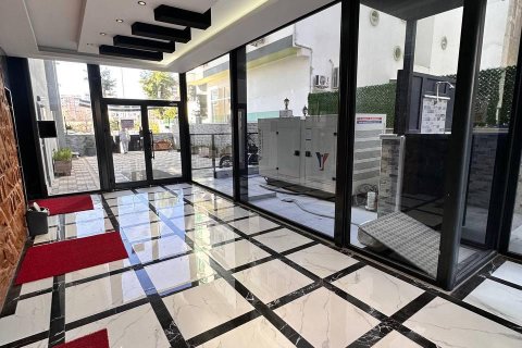 Daire 2+1 Mahmutlar, Antalya, Türkiye №237556 - 18
