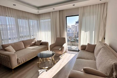 2+1 Apartment  in Mahmutlar, Antalya, Turkey No. 237556