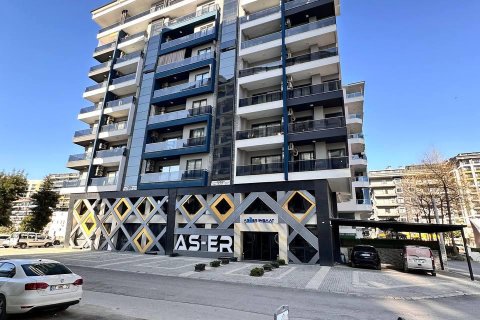 Daire 2+1 Mahmutlar, Antalya, Türkiye №237556 - 22