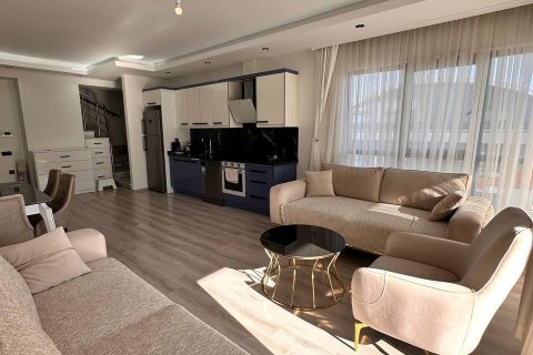 Daire 2+1 Mahmutlar, Antalya, Türkiye №237556 - 3