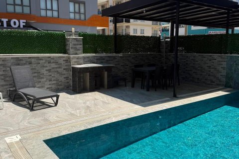 Daire 2+1 Mahmutlar, Antalya, Türkiye №237556 - 21