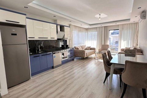 Daire 2+1 Mahmutlar, Antalya, Türkiye №237556 - 4