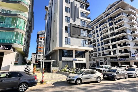 Daire 2+1 Mahmutlar, Antalya, Türkiye №237556 - 2