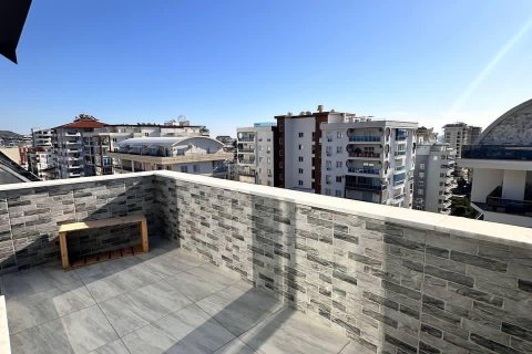 Daire 2+1 Mahmutlar, Antalya, Türkiye №237556 - 14