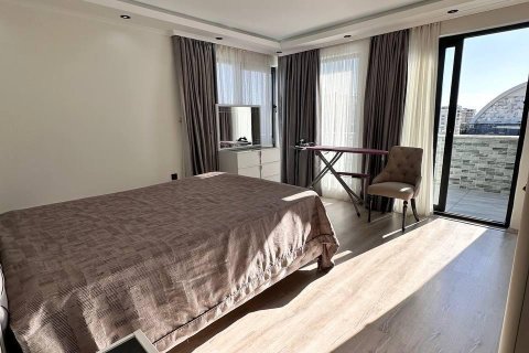 Daire 2+1 Mahmutlar, Antalya, Türkiye №237556 - 8
