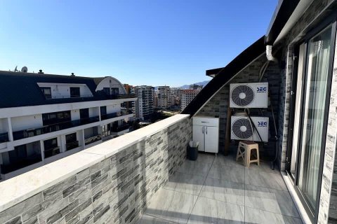 Daire 2+1 Mahmutlar, Antalya, Türkiye №237556 - 15