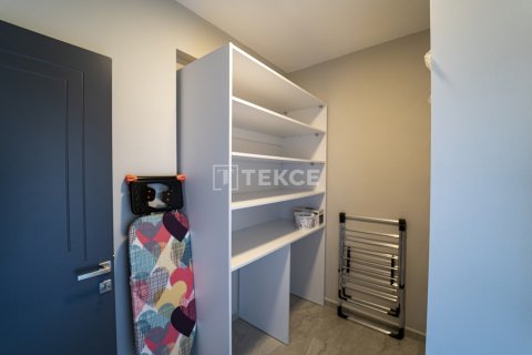 4+1 Villa  i Fethiye, Mugla, Tyrkia Nr. 100031 - 29