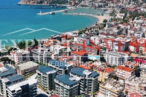 Apartment for sale  in Alanya, Antalya, Turkey, 57m2, No. 212442 – photo 3