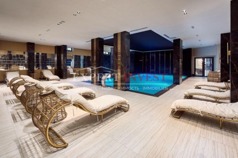 Apartment for sale  in Alanya, Antalya, Turkey, 57m2, No. 212442 – photo 10