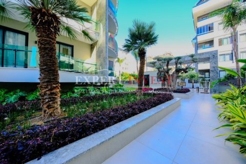 Apartment for sale  in Alanya, Antalya, Turkey, 57m2, No. 212442 – photo 8