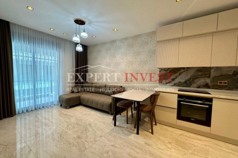 Apartment for sale  in Alanya, Antalya, Turkey, 57m2, No. 212442 – photo 23
