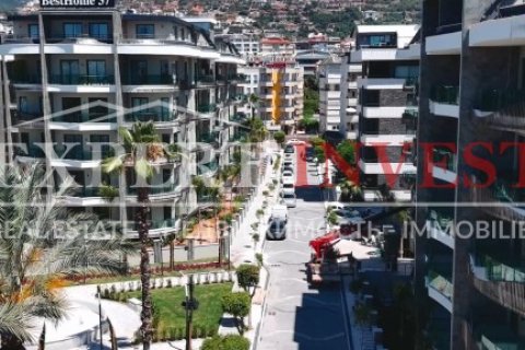 Apartment for sale  in Alanya, Antalya, Turkey, 57m2, No. 212442 – photo 2