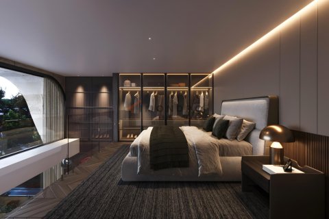 Apartment for sale in Istanbul, Turkey, 3 bedrooms, 279m2, No. 212439 – photo 17