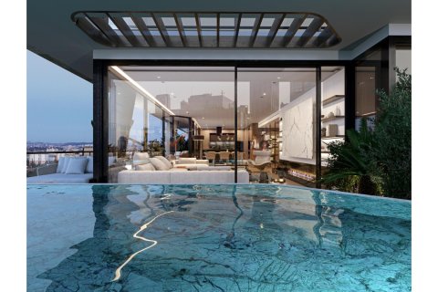 Apartment for sale in Istanbul, Turkey, 3 bedrooms, 279m2, No. 212439 – photo 7