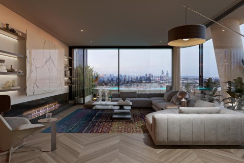 Apartment for sale in Istanbul, Turkey, 3 bedrooms, 279m2, No. 212439 – photo 19
